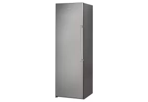 Upright Freezer 260L Net Capacity