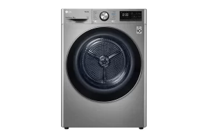 Front Loader Dual Inverter HeatPump Compressor™ Dryer 9.0Kg [Made in Korea]