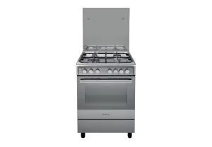 60cm Cooker