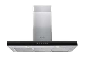 90cm Box Hood