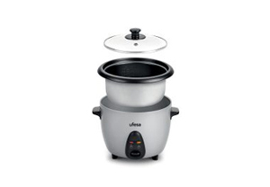 1.0L Rice Cooker & Warmer