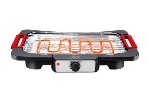 2000W Barbecue Grill