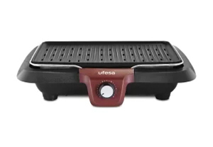 2000W Barbecue Grill