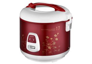3.0L Rice Cooker & Warmer [Made in Korea]