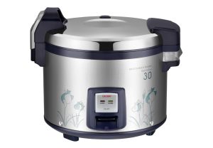 5.4L Rice Cooker & Warmer [Made in Korea]