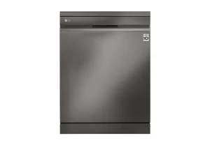 Dishwasher with TrueSteam™ [Made in Korea]