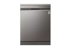 Dishwasher with TrueSteam™ [Made in Korea]