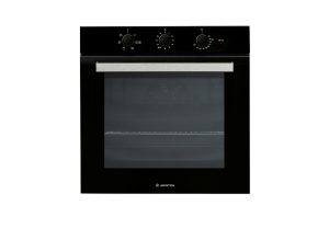 66L Built-In Ventilated Oven