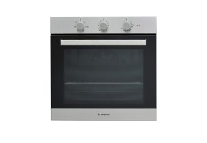 66L Built-In Ventilated Oven