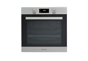 66L Built-In Ventilated Oven