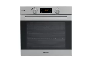 71L Built-In Ventilated Oven with Steam