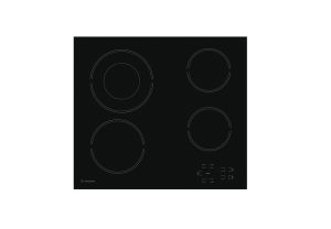 60cm Ceramic Hob 6200W