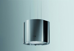50cm Island Hood