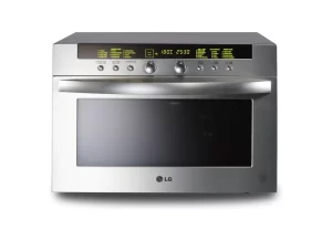 SolarDOM™ 38L Microwave with Convection