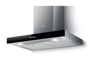 60cm Box Hood