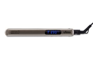 Nano Ceramic Hair Straightener