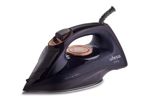 2400W Steam Iron
