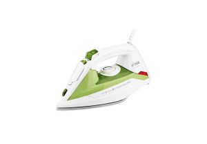2400W Steam Iron [Made in Spain]