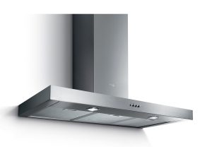90cm Box Hood
