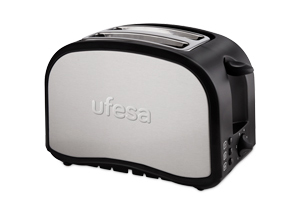 800W Toaster