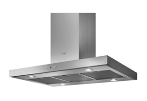90cm Island Hood