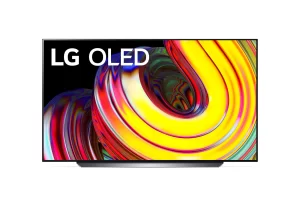 OLED™ Certified 4K TV 65”