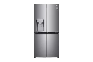 French Door [Door-in-Door™] 426L Net Capacity 4 Door Refrigerator
