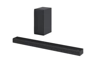 3.1 Channel 420W Sound Bar