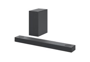 3.1.2 Channel 380W Sound Bar
