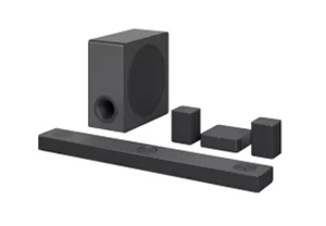 5.1.3 Channel 620W Sound Bar