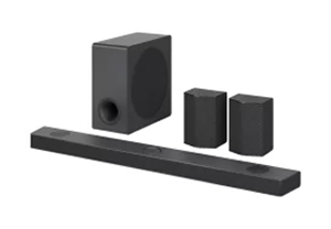 9.1.5 Channel 810W Sound Bar