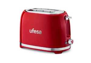850W Toaster