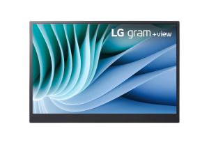 16” IPS Portable Monitor
