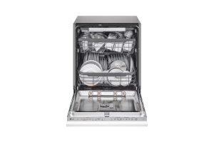 Built-In Dishwasher with TrueSteam™[Made in Korea]