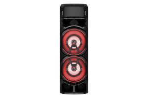 2 Way 4 Speaker XBOOM 1-Body