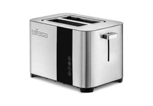 850W Toaster